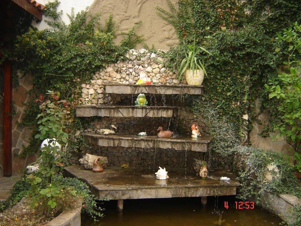 Kanclera Hotel Kaspichan Esterno foto