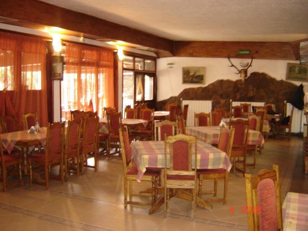 Kanclera Hotel Kaspichan Esterno foto